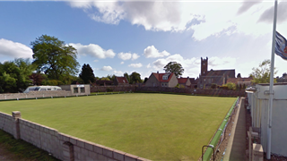 Kettle Bowling Club