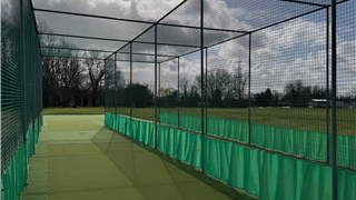 Atherton Cricket Club