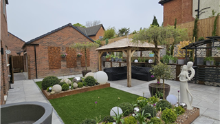 New Landscaping Collection