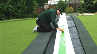 Artificial Grass Adhesive