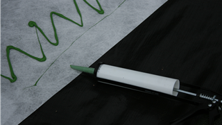 adhesive
