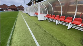 Commercial Surfaces