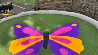 Homewood Adventure Golf