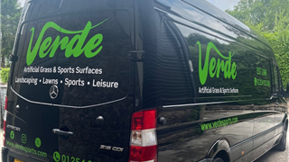 Verde Van Design