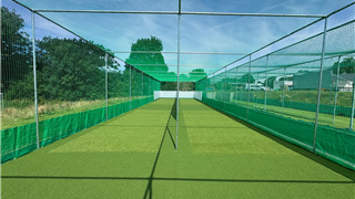 bredbury st marks cc