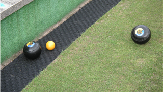 Dinas Bowls Club