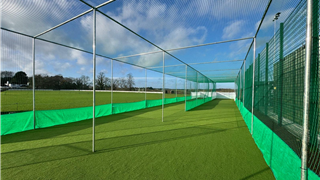 Earls Barton Cricket Club