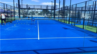 Padel 1