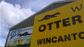Otter Nurseries