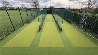 Orsett and Thurrock Cricket Club