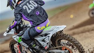 R7. British Championships - Monster Mountain