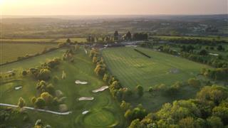 Stockwood Vale Golf Club Case Study