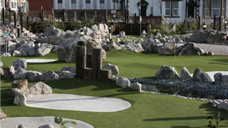 Bunkers