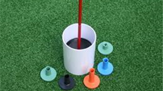 Golf Accessories