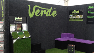 Come and see our stand!