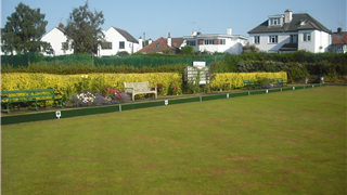 Whitehall Bowling Club - Verdepitch Top