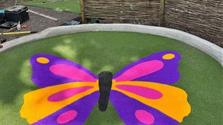 Homewood Adventure Golf