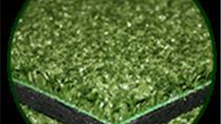 *** VerdeMat Two Star Golf Mat 