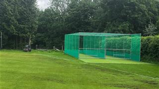 Prestbury Cricket Club