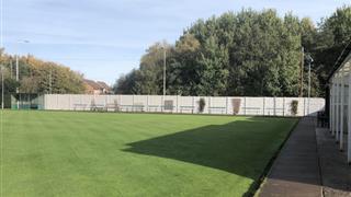 St Marie's Bowling Club in Standish
