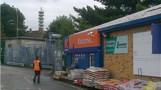 Kellaway Building Supplies