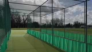Atherton Cricket Club