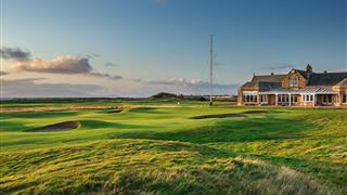 Royal Troon Golf Course