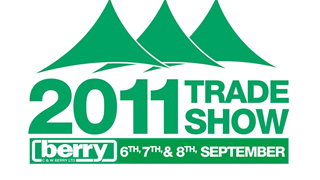 2011 TRADE SHOW!