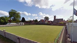 Kettle Bowling Club