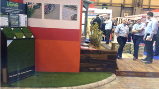 Home Building & Renovating Exhibition – Verde Show Gar