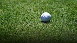 Golf Surfaces