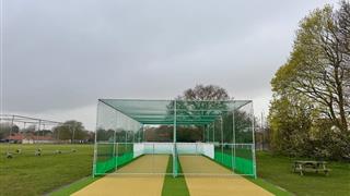 ickleton cc