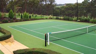 Tennis
