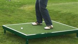 Tee Frames