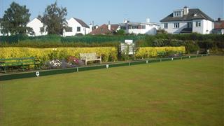 Whitehall Bowling Club - Verdepitch Top