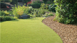 Enhance Landscapes install a lovely garden