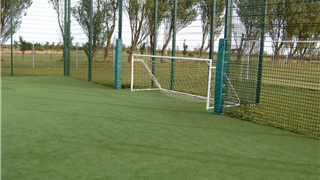 Lakeside By Newby Leisure - Verdeturf