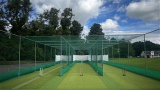 Corbridge CC