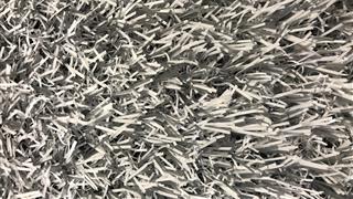 Groovy Grass Silver