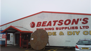 Beatsons!