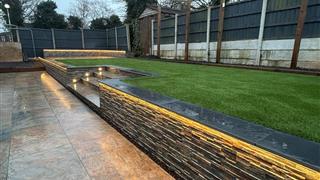 Verde Sports Artificial Grass