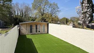Garden Grass