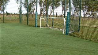 Lakeside By Newby Leisure - Verdeturf