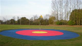  Target Greens