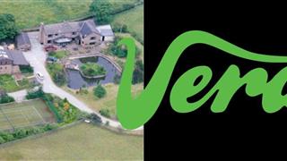 Gabbotts Farm Barn, Verde Sports