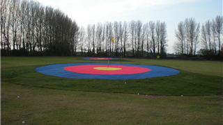 VerdePlay – Can be used to create attractive areas