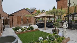 New Landscaping Collection