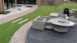 Alben Landscapes