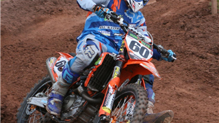 Brad Anderson