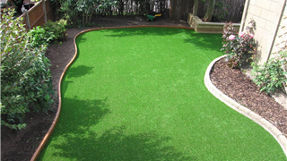 Verdelawn Installed!